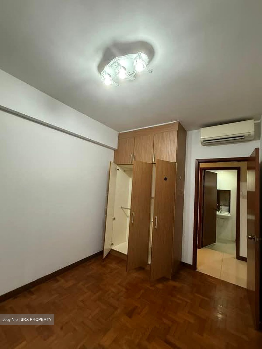 La Casa (D25), Condominium #599207871